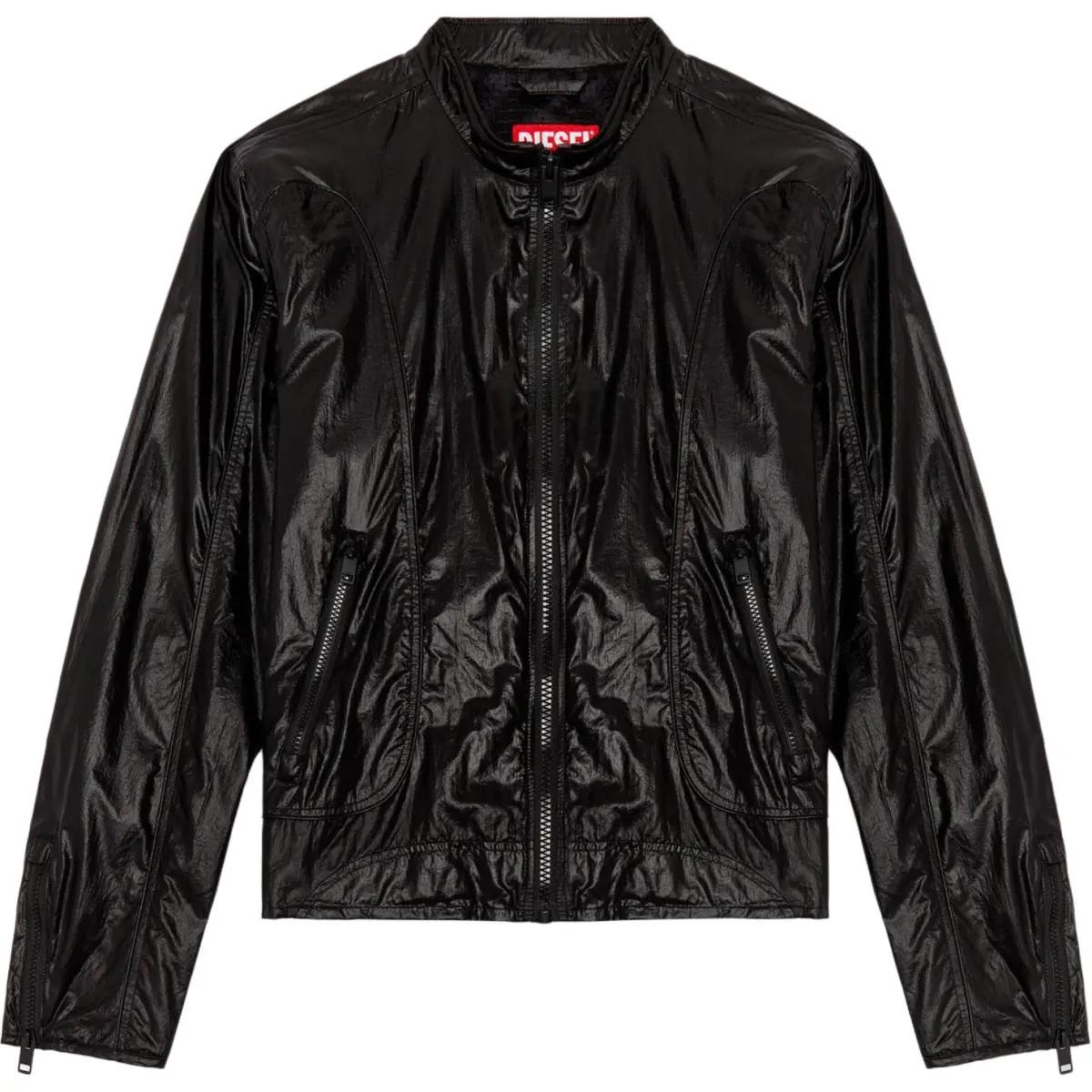 Diesel J-Clays bomber jacket