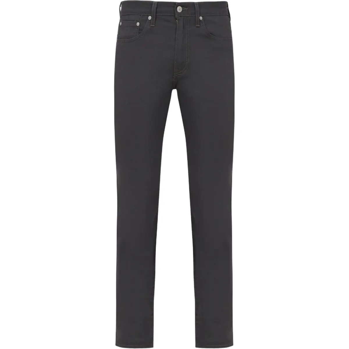Levi's Jeans Men's Gray Moderate Tapered Pants