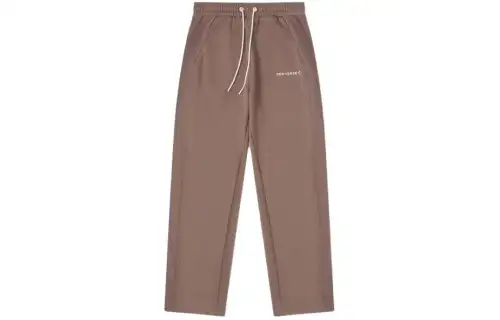 Converse Knitted Sweatpants Men's Khaki