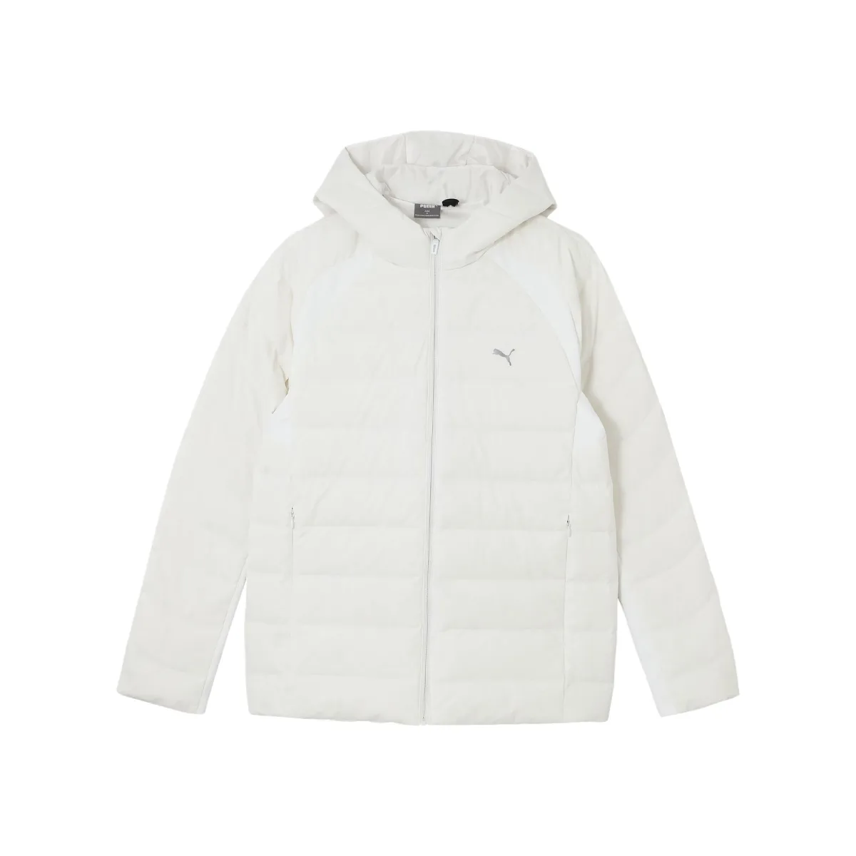 PUMA MEN'S DOWN JACKET Down Jacket Men's White