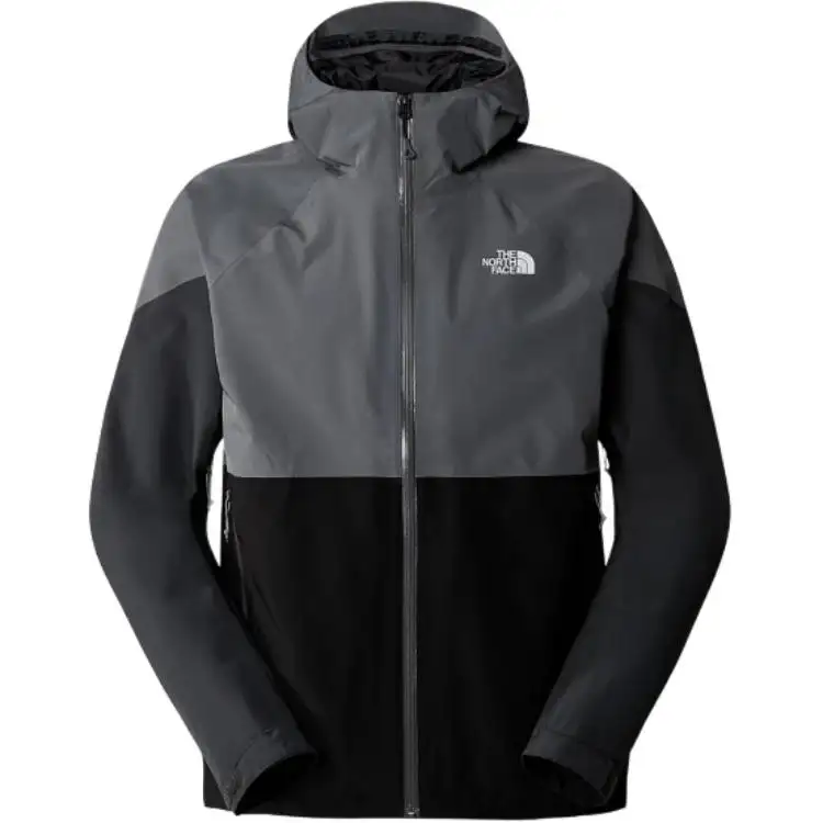 THE NORTH FACE Lightning Zip in Jacket Jackets & Coats Men's Gray