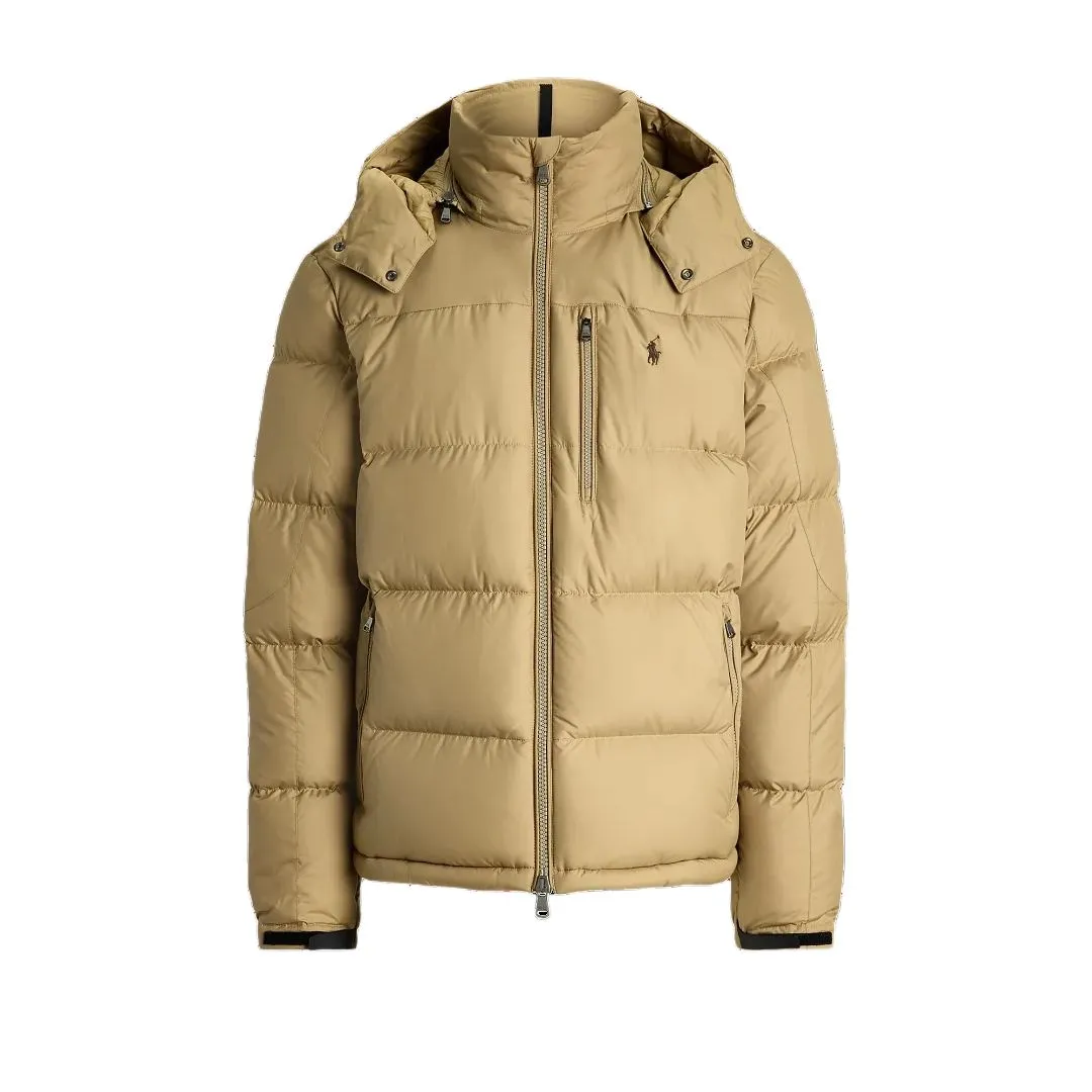 Polo Ralph Lauren El Cap Puffer Jacket