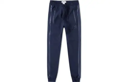 Adidas Originals Casual Pants Men's Legend Ink