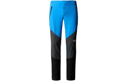 THE NORTH FACE Circadian Alpine Knitted Sweatpants Men's Asphalt Gray