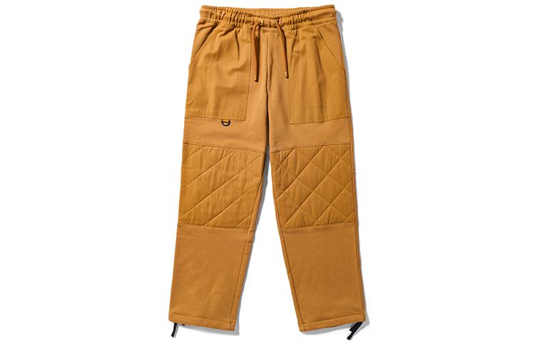 Timberland Future73 Knitted Sweatpants Men's Wheat