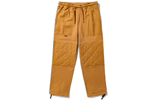 Timberland Future73 Knitted Sweatpants Men's Wheat