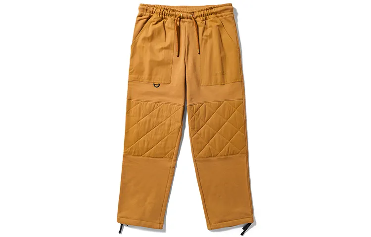 Timberland Future73 Knitted Sweatpants Men's Wheat