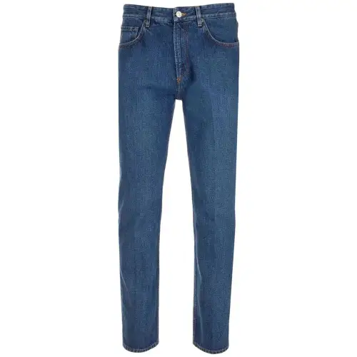 Balenciaga Slim Fit Jeans