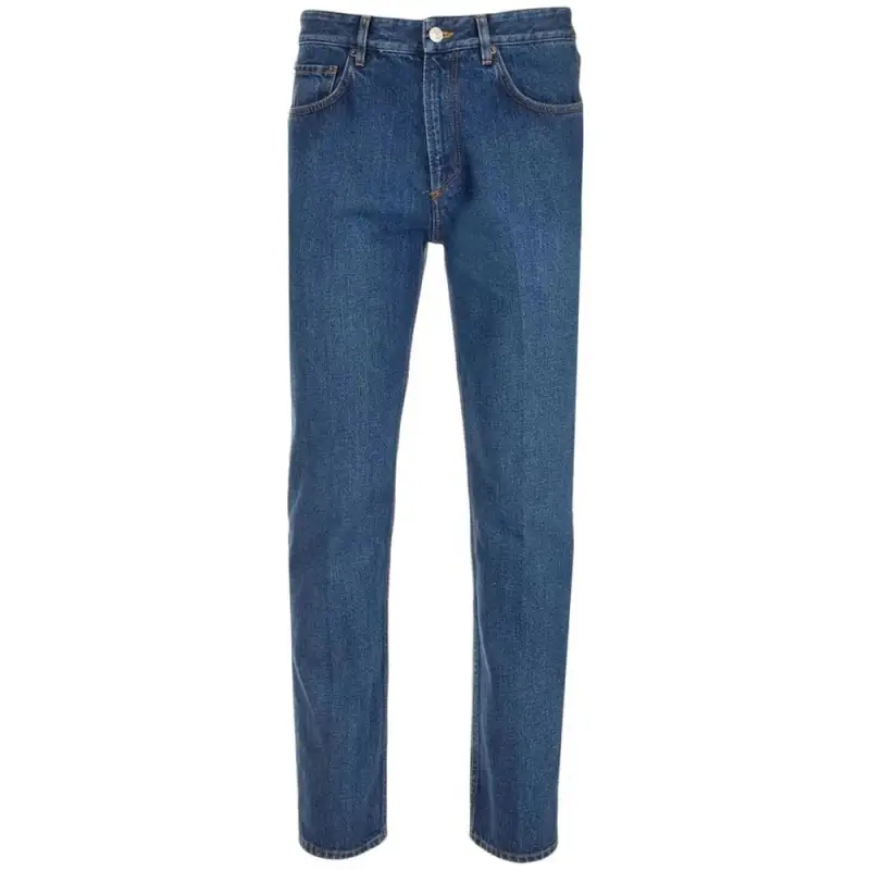 Balenciaga Slim Fit Jeans