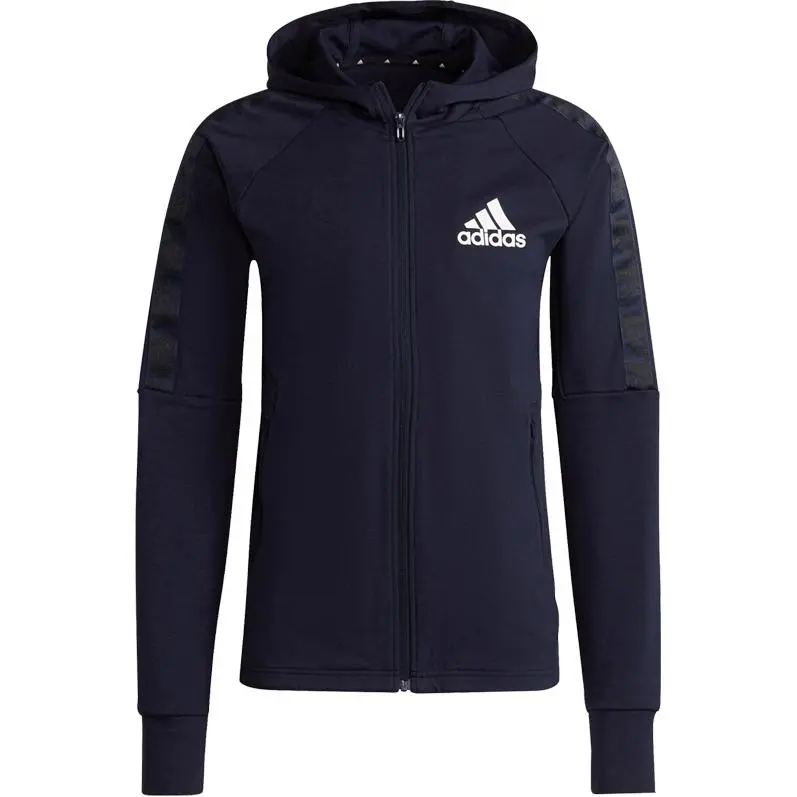 Adidas Jackets & Coats Men's Legend Ink/White