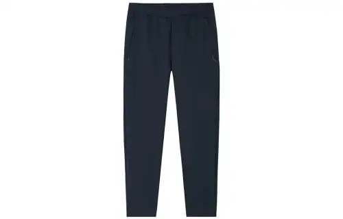 ANTA Champion All Weather Collection Knitted Sweatpants Men's Moderate Other