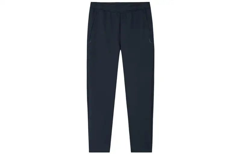 ANTA Champion All Weather Collection Knitted Sweatpants Men's Moderate Other