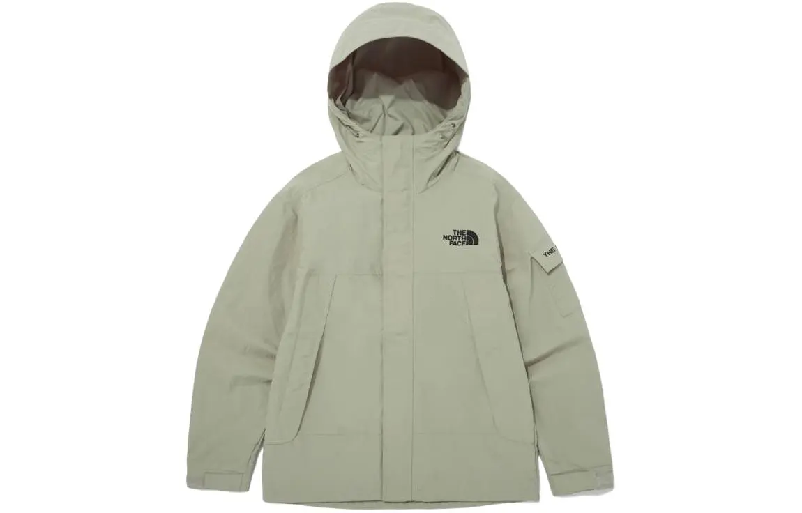 THE NORTH FACE Jackets & Coats Men's Green