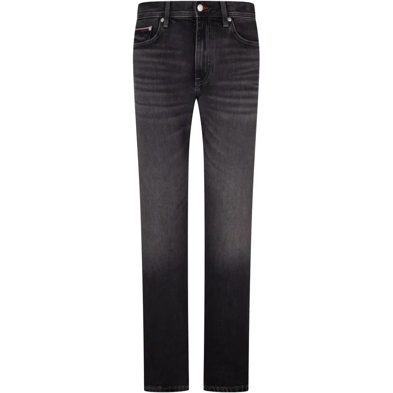 Tommy Hilfiger Jeans Men's Dark Gray