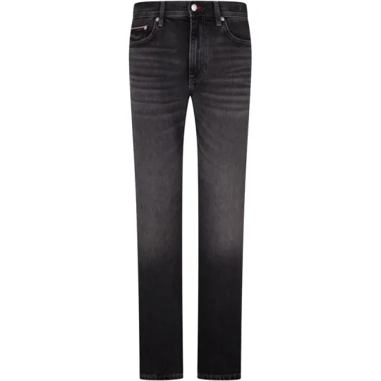 Tommy Hilfiger Jeans Men's Dark Gray