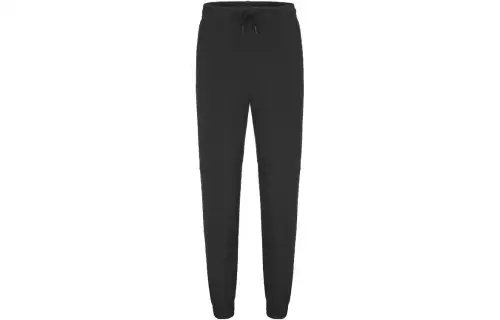 Reebok Knitted Sweatpants Men's Black