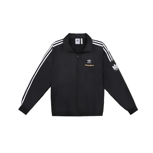 Adidas Originals Jacket Men's Black
