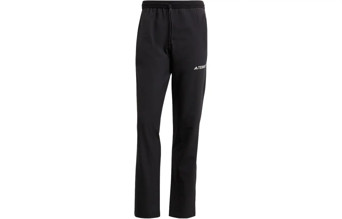 Adidas Terrex Knitted Sweatpants Men's