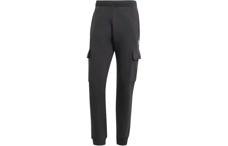 Adidas Trefoil Essentials Cargo Pants