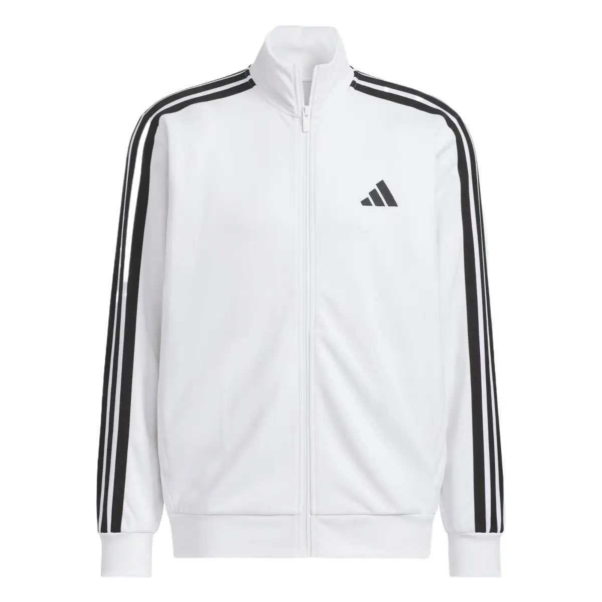 Adidas Jackets & Coats Men's White