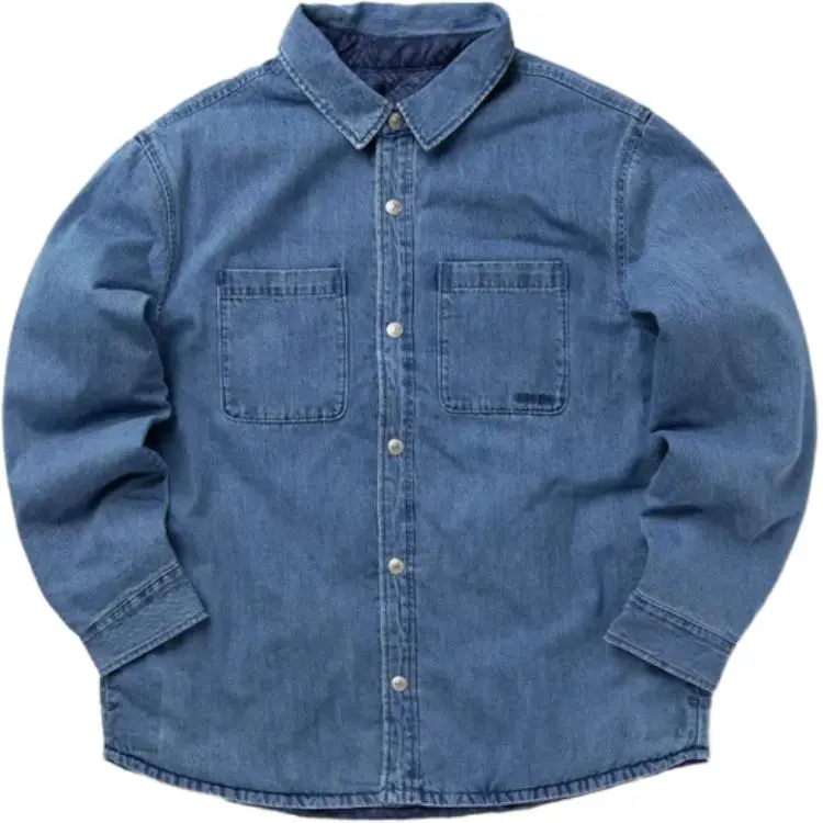 Levis Bryant overshirt