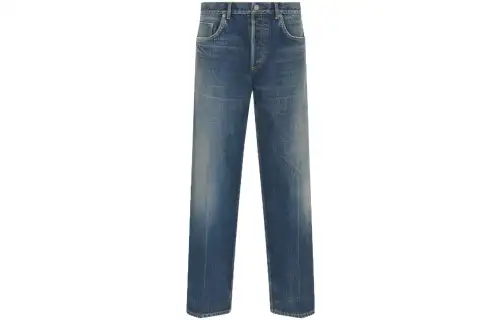 DIOR X Denim Tears Heritage Jeans
