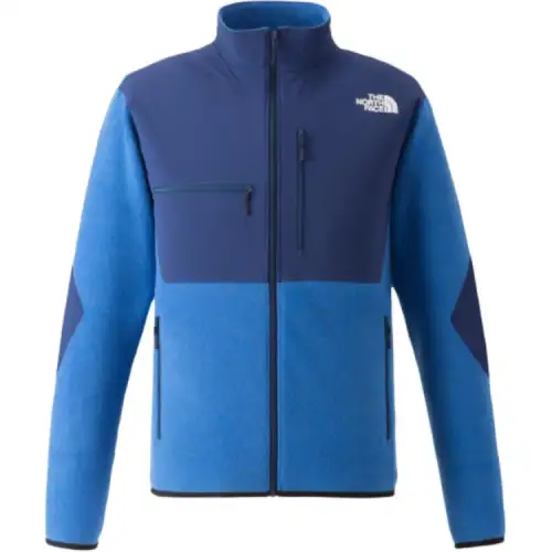 THE NORTH FACE Jackets & Coats Men's Blue