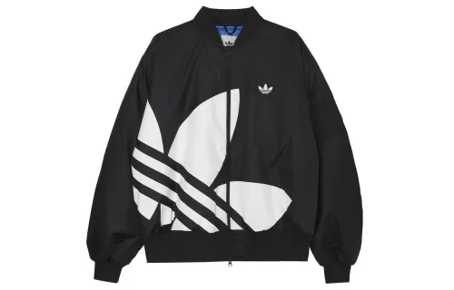 Adidas Originals Sportlife Jacket Unisex Black