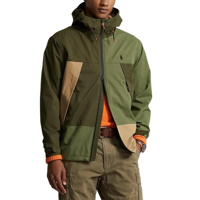 Polo Ralph Lauren Jackets & Coats Men's Multicolor