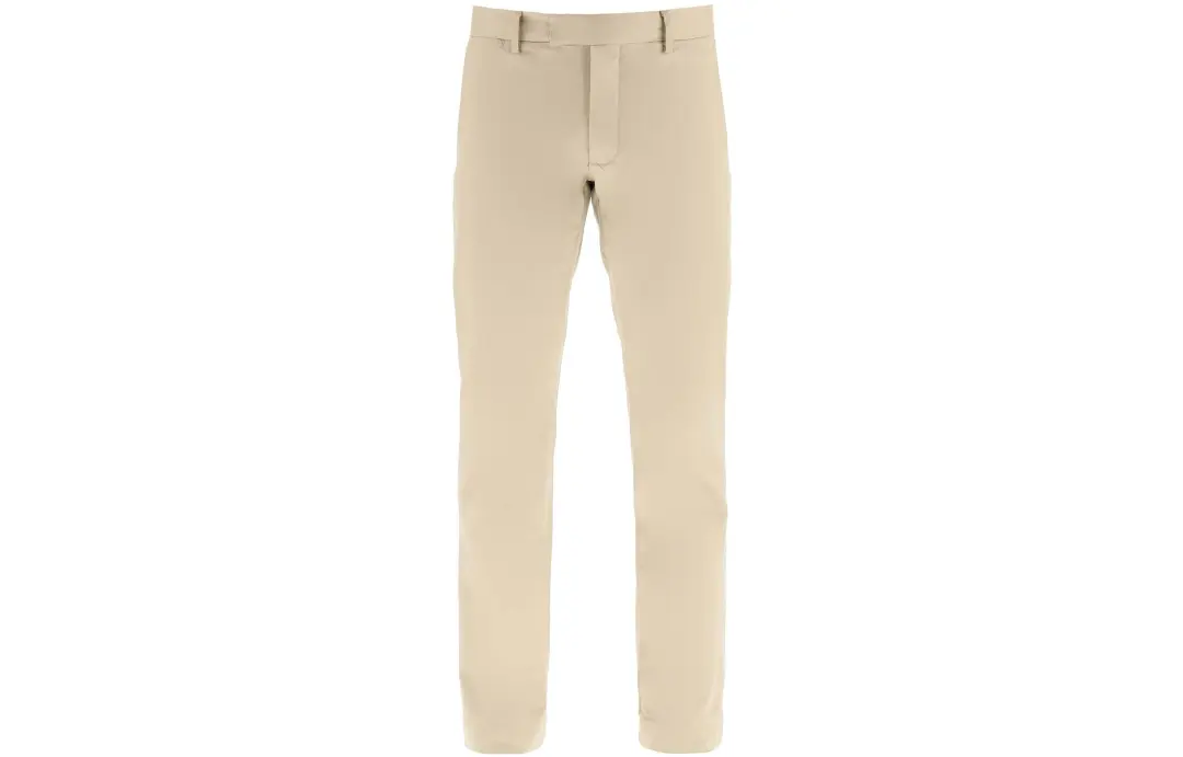Polo Ralph Lauren Mid Rise Chino Trousers