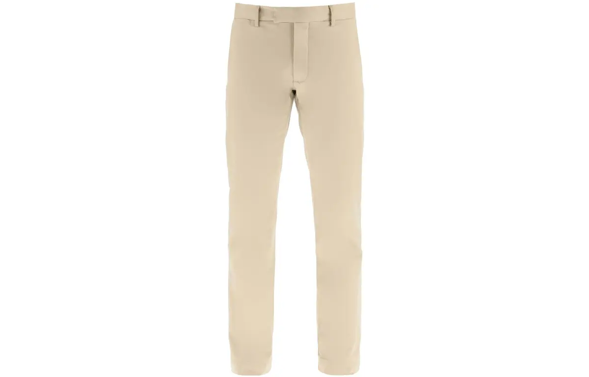 Polo Ralph Lauren Mid Rise Chino Trousers