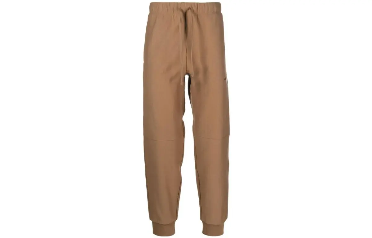 Carhartt WIP SS23 Knitted Sweatpants Men's