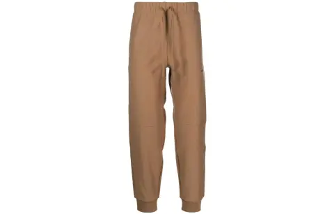 Carhartt WIP SS23 Knitted Sweatpants Men's