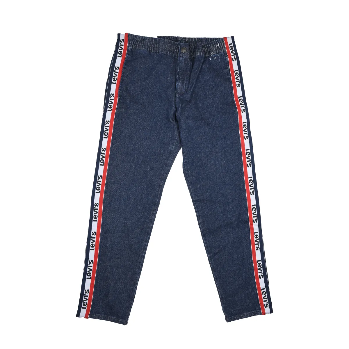 Levi's Jeans Men's Blue Moderate