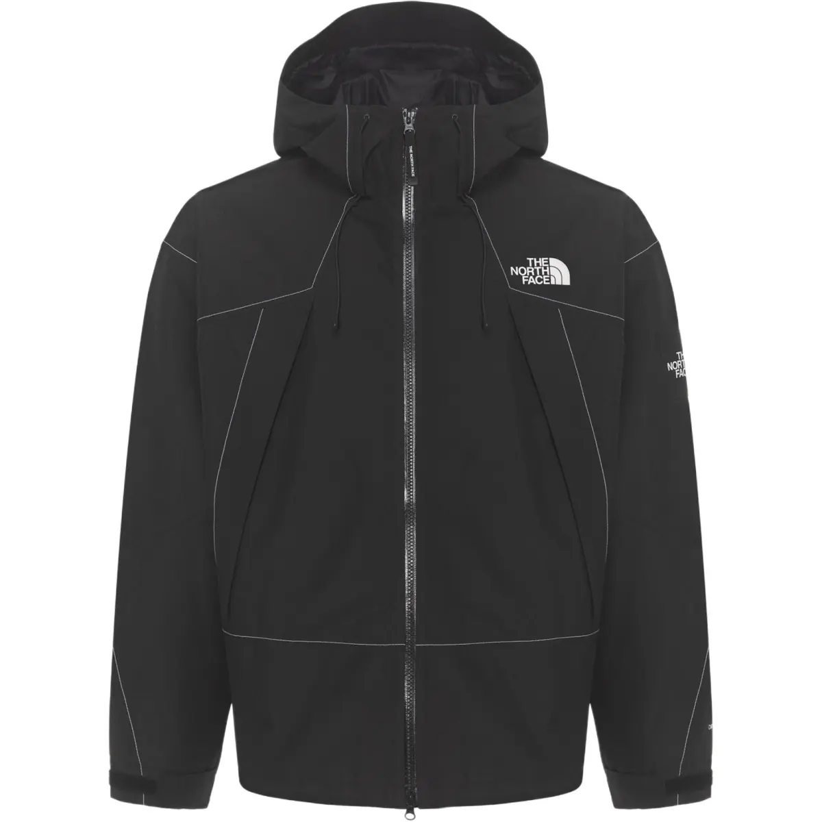 THE NORTH FACE Jackets & Coats Men's Black