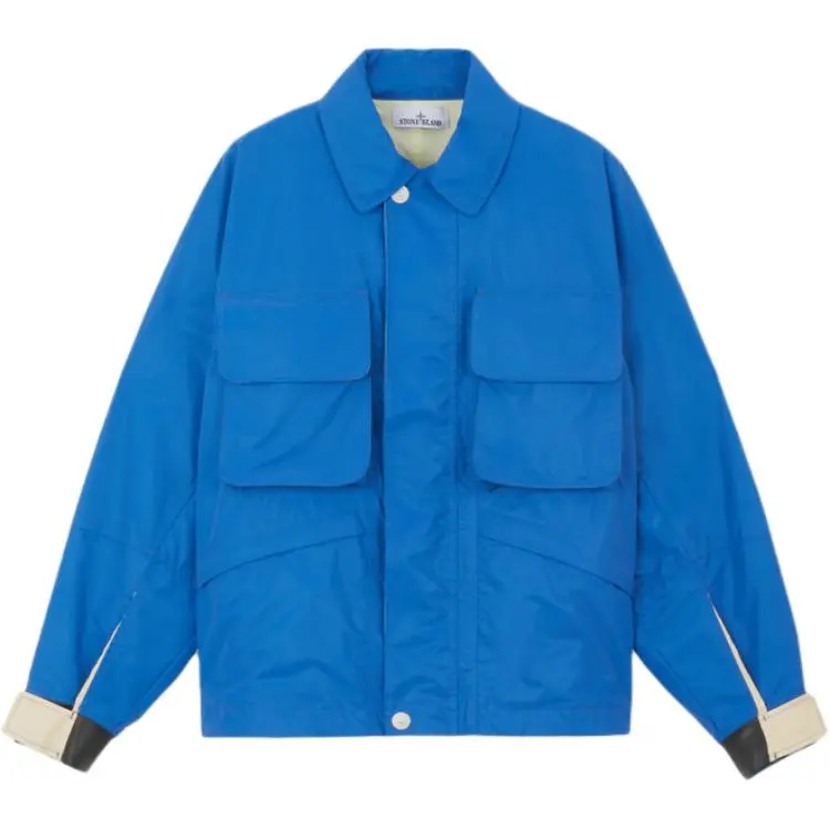 STONE ISLAND Marina Jacket Men's
