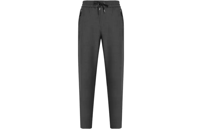Burberry Monogram Motif Track Pants