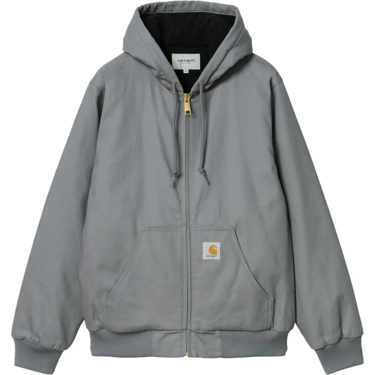 Carhartt WIP Jacket Unisex Gray