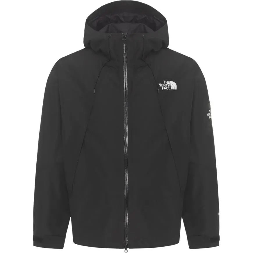 THE NORTH FACE Jackets & Coats Men's Black