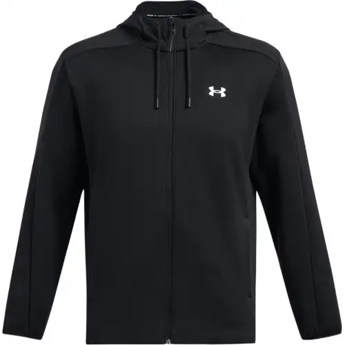 Under Armour EssentialSwacket Jackets & Coats Men's Black