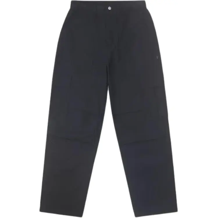 Converse Cargo Pants Men's Black