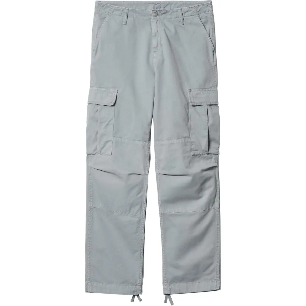 Carhartt WIP Regular Cargo Pant Cargo Pants Men's Dove Gray