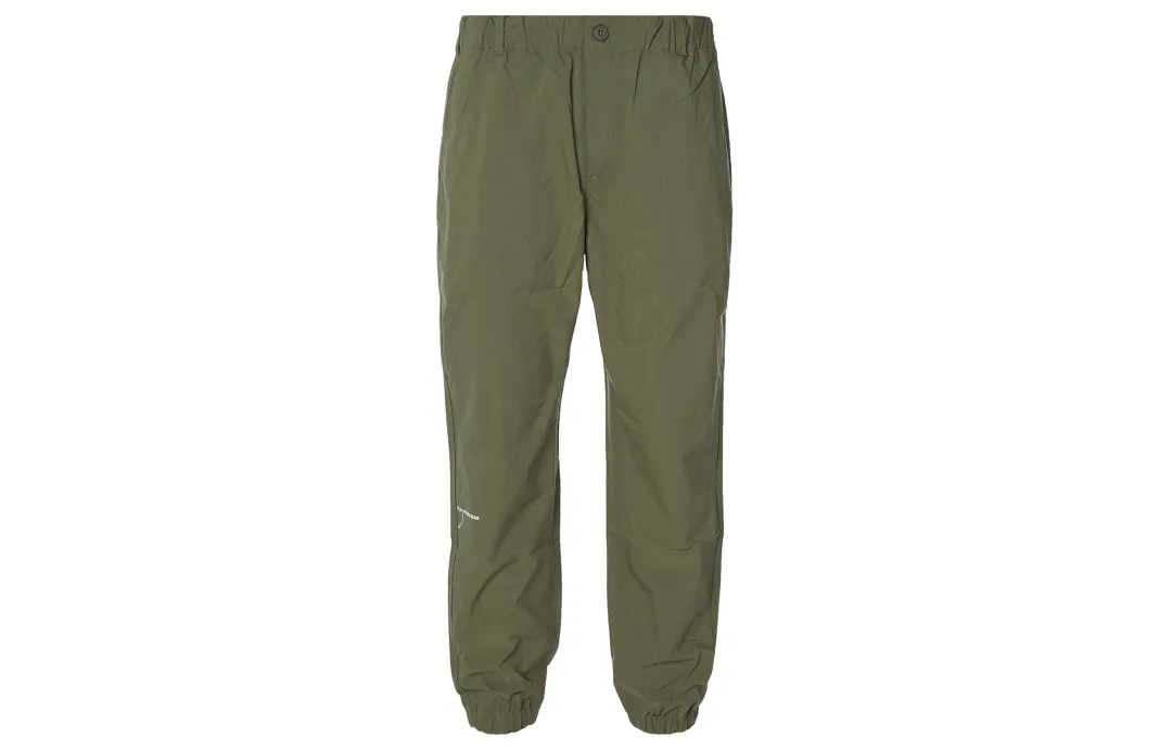 Dickies Casual Pants Men's Army Green