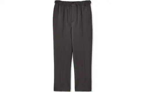 Jordan X A Ma Maniére Casual Pants Men's Umber Moderate Straight Fit Pants