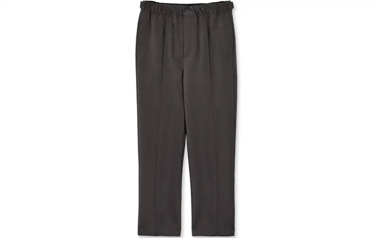 Jordan X A Ma Maniére Casual Pants Men's Umber Moderate Straight Fit Pants