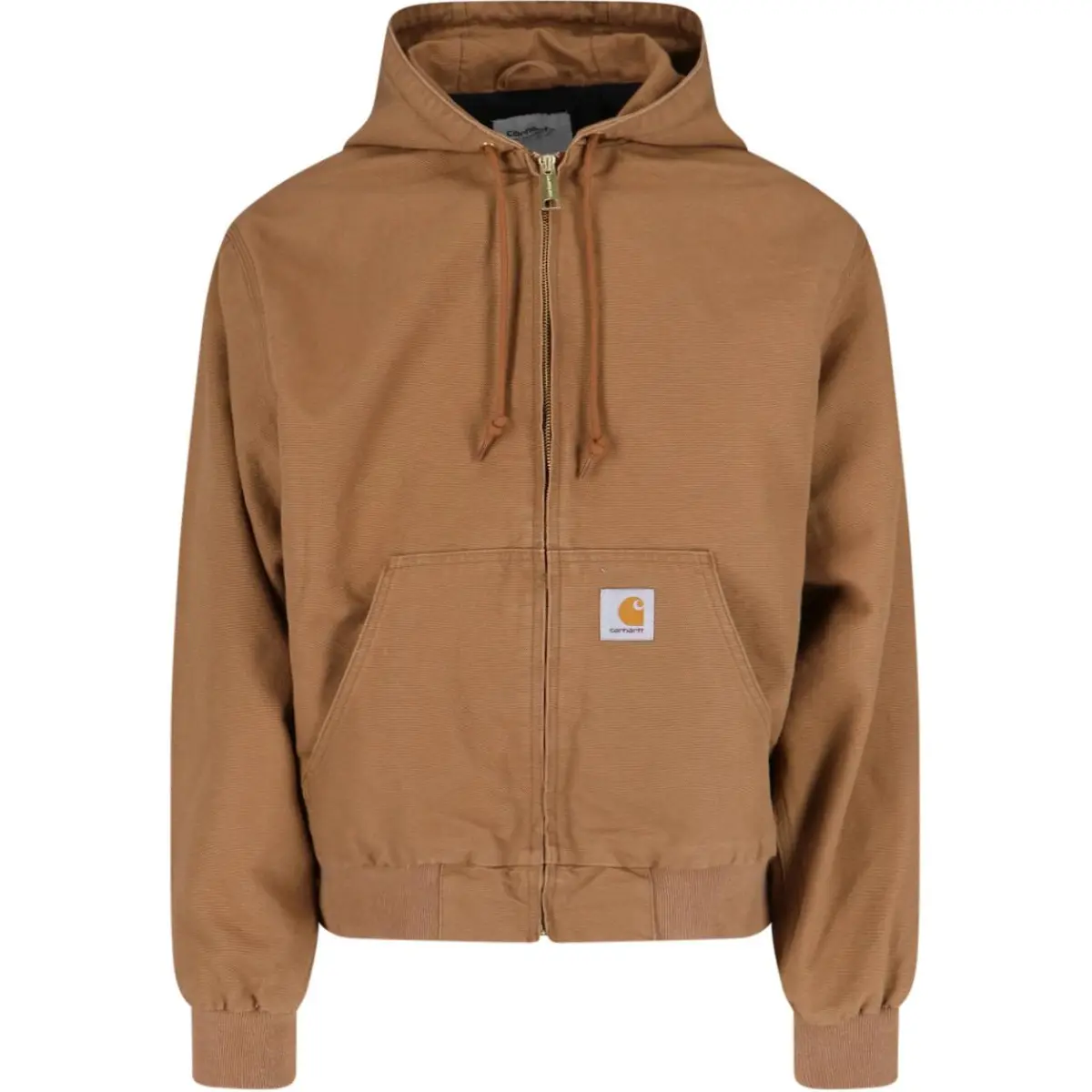 Carhartt WIP Jackets & Coats Men's Brown