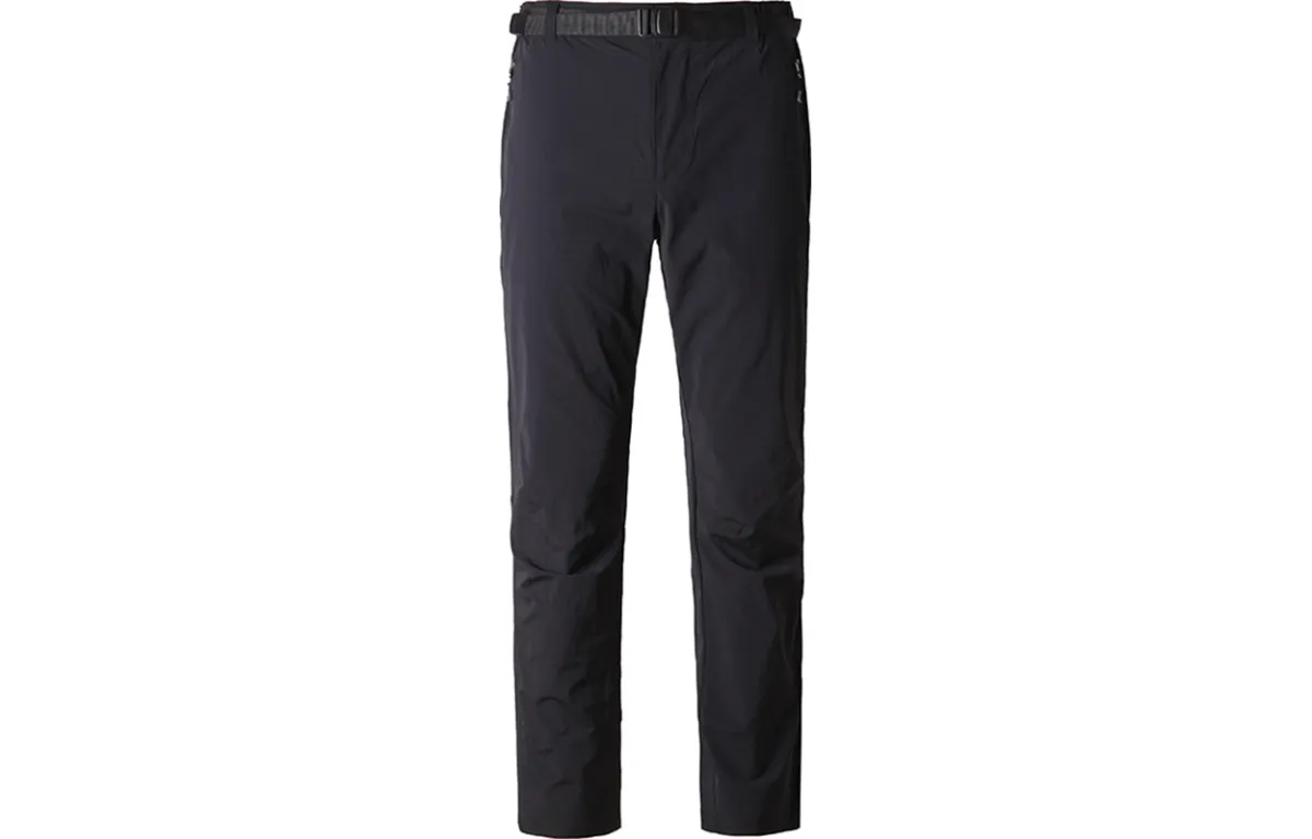 Columbia City Outdoor Collection Casual Pants Fall Men's Black