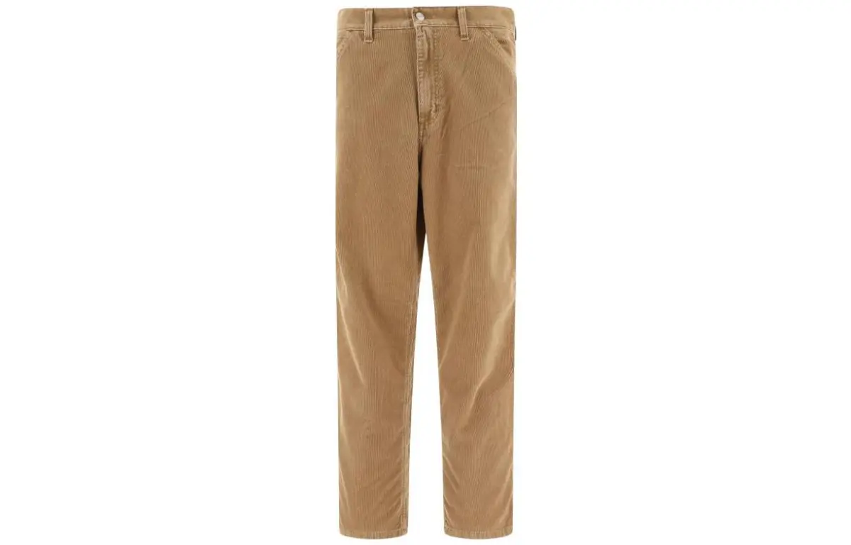 Carhartt WIP Cargo Pants Men's Brown