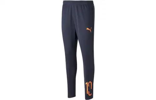 PUMA TYAKASHA Knitted Sweatpants Men's Dark Gray Moderate Other