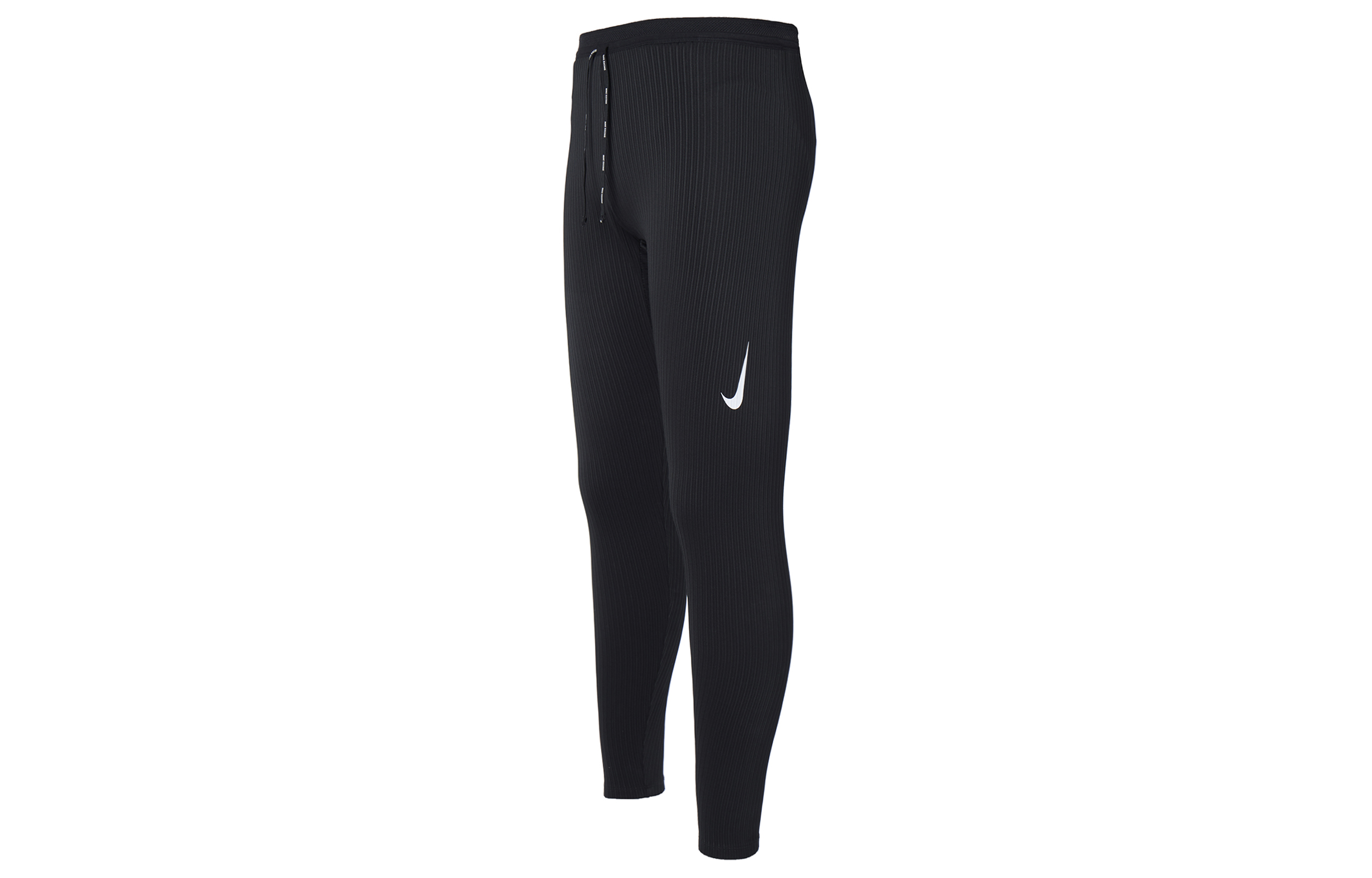 Nike Knitted Sweatpants Men's Black